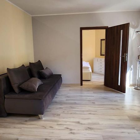 Apartament 14 Apartment Swinoujscie Bagian luar foto