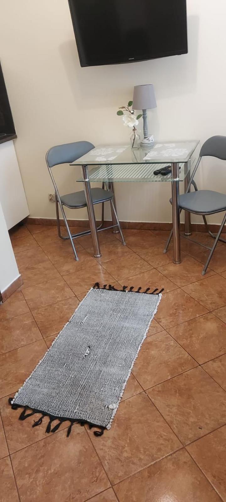Apartament 14 Apartment Swinoujscie Bagian luar foto
